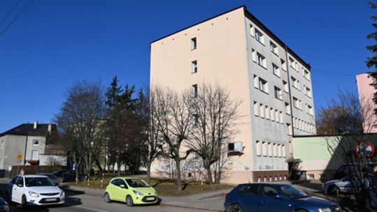 Płońsk. Będzie więcej mieszkań komunalnych