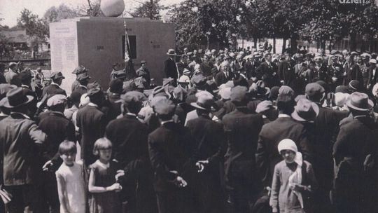 Płońsk chce uczcić swoich bohaterów