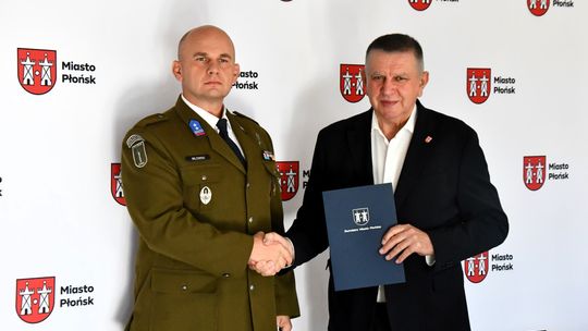 Płońsk. Strzelcy będą uczyć pierwszej pomocy