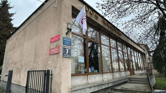 Płońsk. Unijne miliony zmienią ten budynek w perełkę