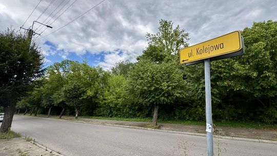 Płońsk z 10-milionowym dofinansowaniem z Funduszy Europejskich na ul. Kolejową!