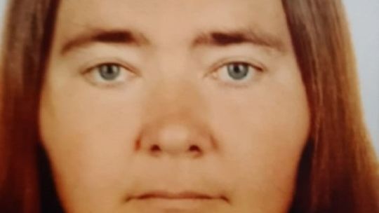Płońska policja szuka 40-latki. AKTUALIZACJA!!