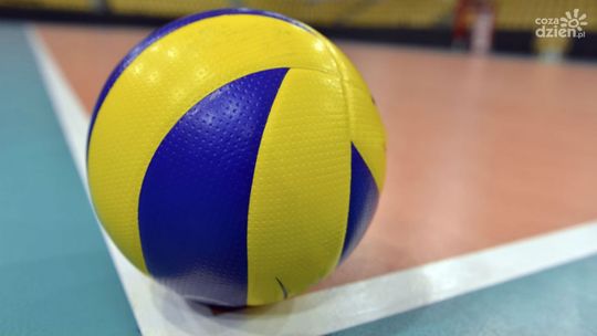Plusliga w Mławie! Zagrają dla zmarłego prezesa