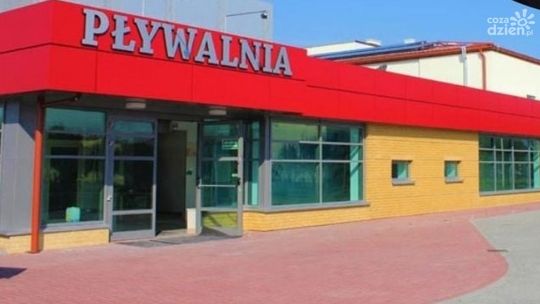 Pływalnia w Chorzelach - co dalej?