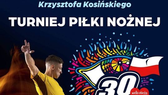 Po raz drugi w Ciechanowie zagrają gorące serca