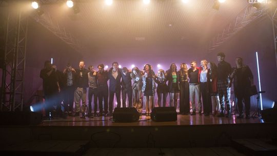 Po raz pierwszy w Ciechanowie, ale z sukcesem organizacyjnym i frekwencją na widowni. XII zaduszki muzyczne są już wspomnieniem, ale echo jeszcze gra
