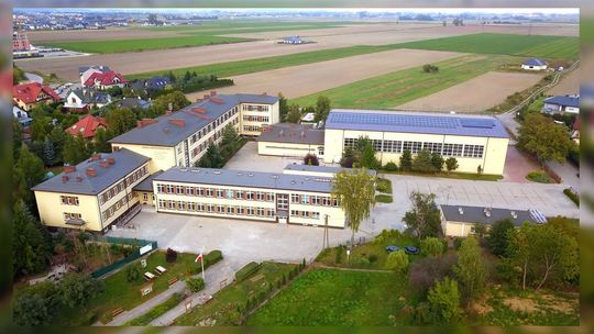 Podstawówka nr 4 w Ciechanowie zaprasza na podsumowanie unijnych wyjazdów