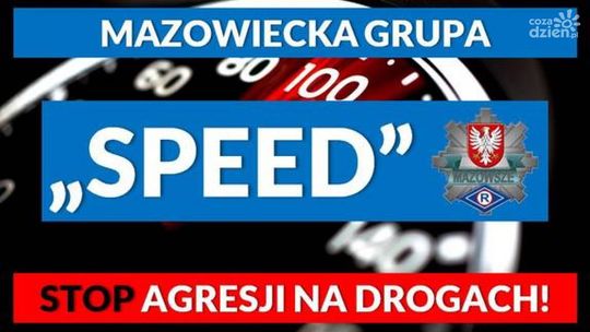 Podsumowanie czerwcowej pracy ciechanowskiej grupy SPEED