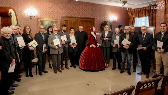 Podsumowanie projektu w Opinogórze 