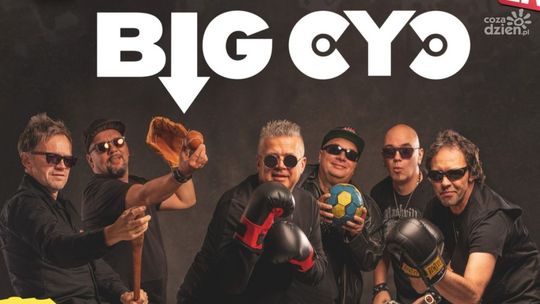 PoGrodzisko 2025: rockowa moc w Gołotczyźnie z Big Cycem na czele