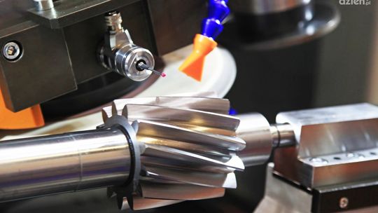 Polerowanie stali nierdzewnej - odkryj skuteczne sposoby na uzyskanie idealnego wykończenia!