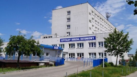 Policjanci uratowali życie dziecka – dramatyczna eskorta do szpitala