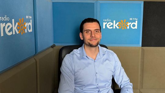 Polityka jak rap battle? Dr Jakub Klepański: język debaty się zmienia Dr. Jakub Klepański