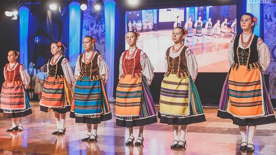 Polonez ulicami Ciechanowa już w czwartek