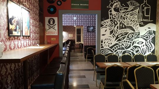 Pomimo zakazu od najbliższego piątku otwiera się lokal gastronomiczny. To pierwszy przypadek w Ciechanowie