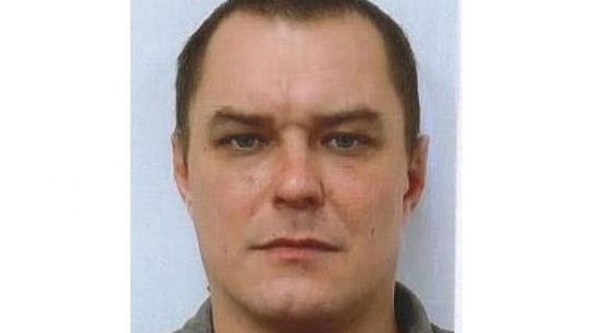 Pomóż! Michał Obrębski zaginął