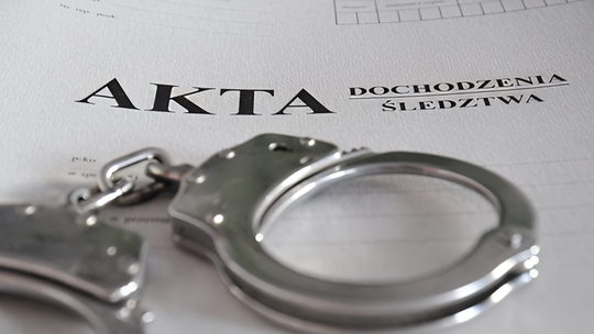 Ponad 420 gramów różnych narkotyków znaleziono u młodego mężczyzny