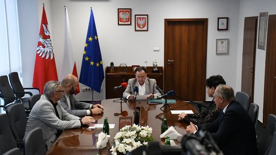 Ponad 9 mln zł z KPO dla regionu ciechanowskiego
