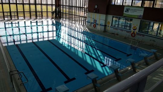 Ponowne uruchomienie płońskiego basenu tuż tuż