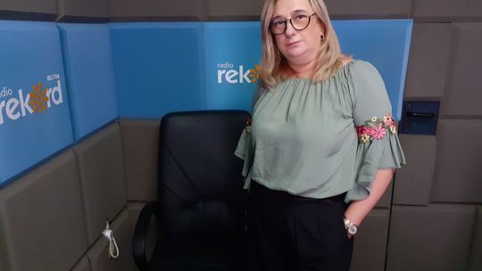 Poranna Rozmowa Radia Rekord z Renatą Żmijewską. 25 sierpnia 2022 roku