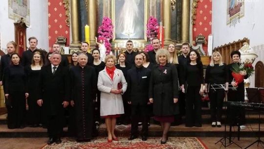 Poseł Anna Cicholska: Musimy być solidarni z narodem ukraińskim 