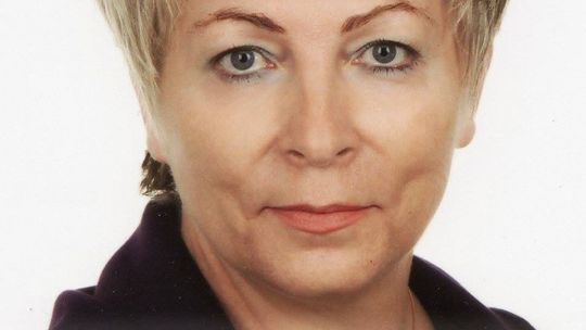 Poseł Anna Cicholska - polityk, kobieta, matka w trudnych "okolicznościach"