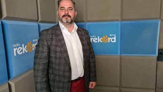 Poseł Arkadiusz Iwaniak: Wycieki Dworczyka mogą przynieść sensacje