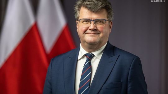 Poseł z naszego okręgu został skazany na 2 lata więzienia 