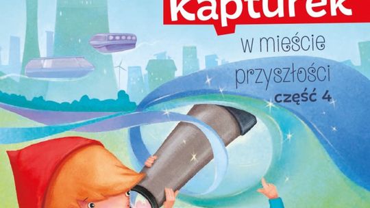 Posłuchaj ze swoimi dziećmi i przepędź Czarnego Smoga! 