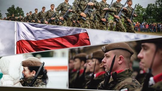 Postanowili służyć Ojczyźnie! W sobotę przysięgną jej wierność