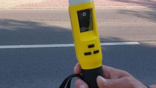 Poważne konsekwencje dla rowerzystów i motorowerzystów w Glinojecku i Ciechanowie