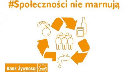 Poważny, proekologiczny projekt realizuje Bank Żywności w Ciechanowie, z udziałem Urzędu Miasta