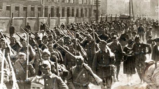 Powiat ciechanowski upamiętni Bohaterów
