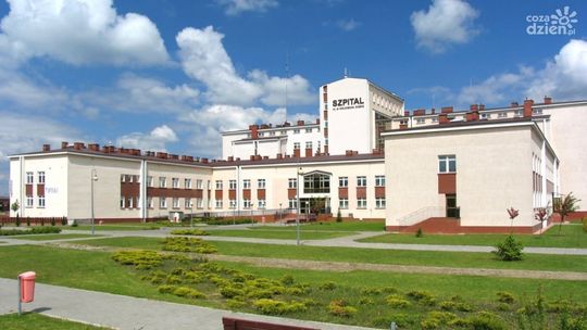 Powiat dołoży się do tomografu dla przasnyskiego szpitala