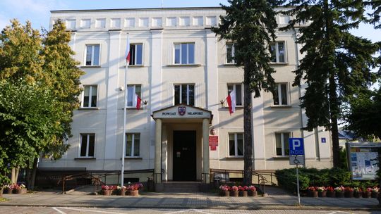 Powiat Mławski rozbudowuje drogę do sieci TEN-T. Będzie bezpieczniej, szybciej i ciszej