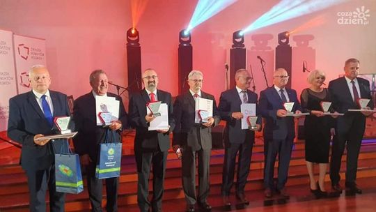 Powiat przasnyski na podium ogólnopolskiego rankingu!
