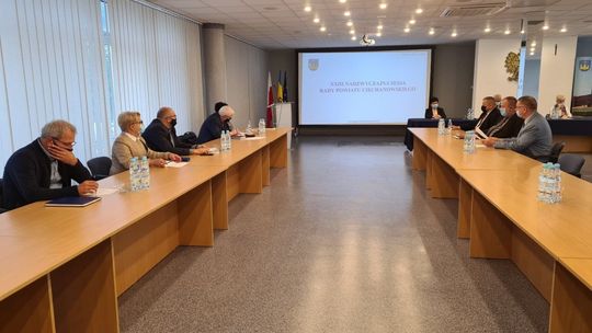 Powiatowe nie dla "5 dla zwierząt". Ta ustawa absolutnie nie powinna być dalej procedowana