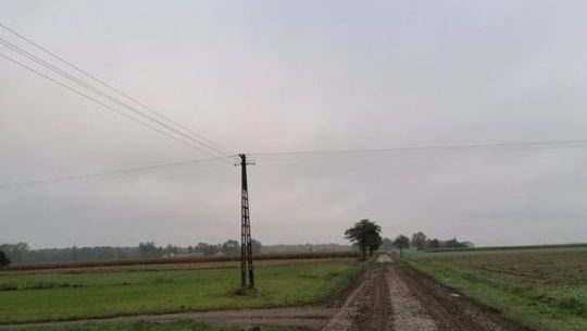 Powiatowy Zarząd Dróg apeluje do rolników