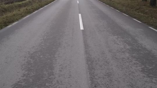 Powiatowy Zarząd Dróg w Ciechanowie. Apele w sprawie zanieczyszczania dróg przynoszą efekty