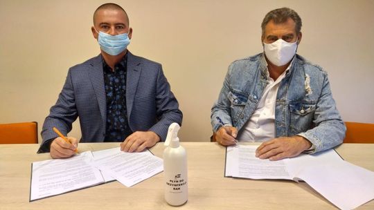 Powiatowy Zarząd Dróg w Ciechanowie przygotowuje się na zimę.