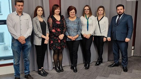 Powstaną nowe firmy w Powiecie Przasnyskim
