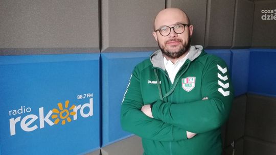 Poznajcie projekt "Wsparcie szkolenia piłkarskiego dzieci i młodzieży oraz drużyny seniorów"