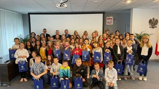 Poznaliśmy laureatów „Powiatowych Drogowskazów”