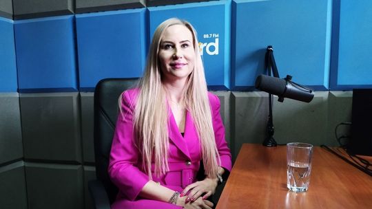 Praca nad emocjami może pomóc w wielu aspektach. Katarzyna Michalska przekazuje narzędzia