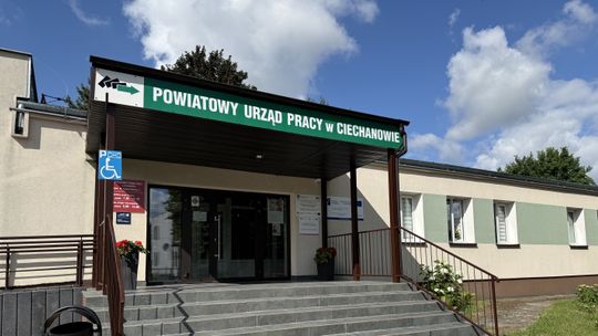 Pracodawcy z Ciechanowa i okolic szukają pracowników w kilkudziesięciu zawodach