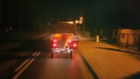 Pracowity środek tygodnia dla pracowników PZD w Ciechanowie