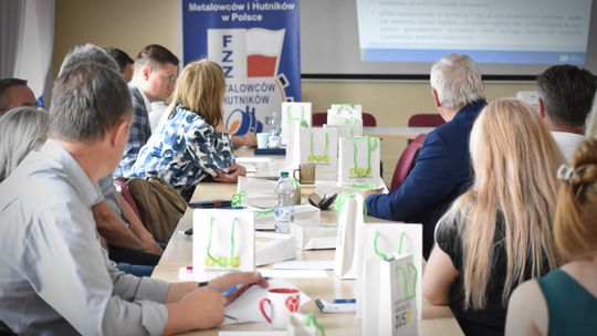 Pracownicy 50+. Wiek to atut – nie bariera Pracownicy 50+. Wiek to atut – nie bariera