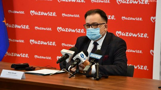 Prawie 20 mln zł dla przedsiębiorców