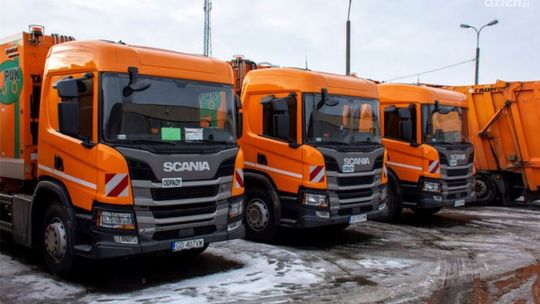 Prawie 5 mln zł zysku. Jest najnowsze sprawozdanie z działalności ciechanowskiego PUK-u