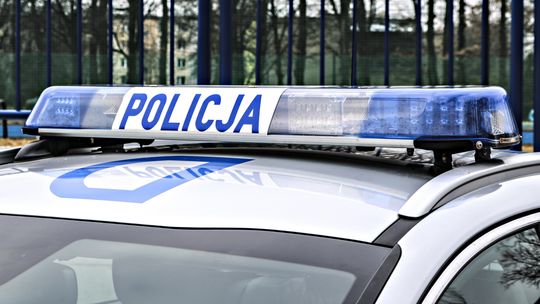 Prawie trzy promile i dziecko pod opieką. Kompletnie pijany ojciec prosto z ulicy trafił za kraty